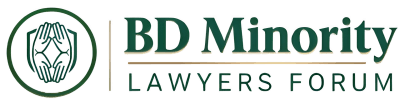 BD Minority logo