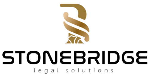 Stonebridge Legal logo