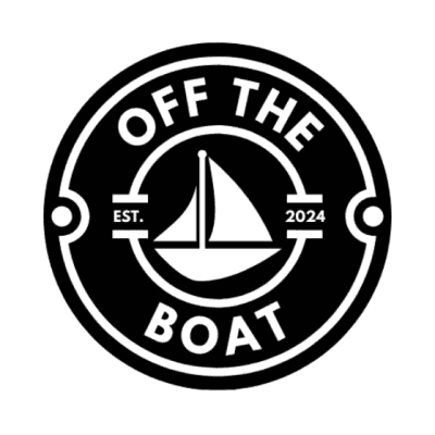 Off The Boat logo