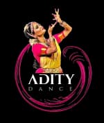 Adity Dance logo