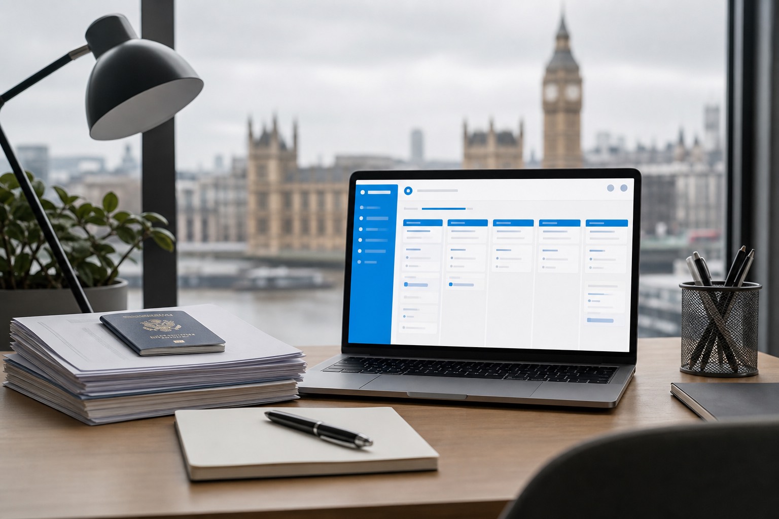 AI for Education Agencies: Sort the Documents, Do Not Replace the Advisor