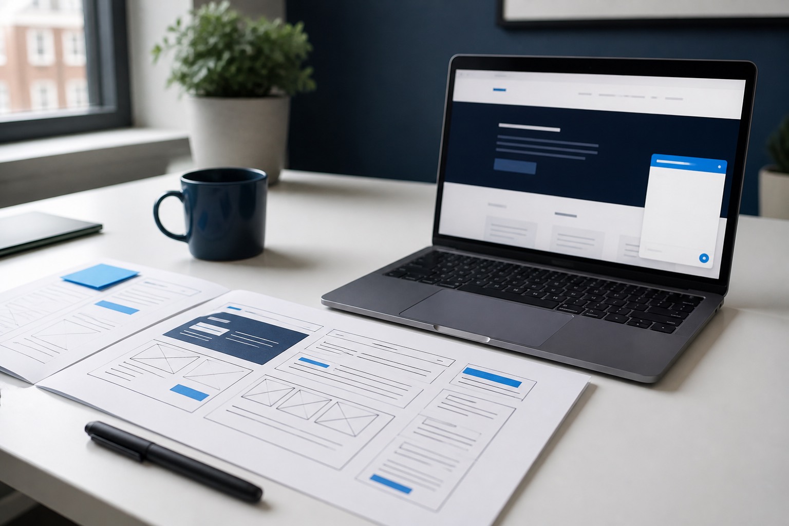 A Practical AI Checklist Before You Add a Chatbot to Your Website