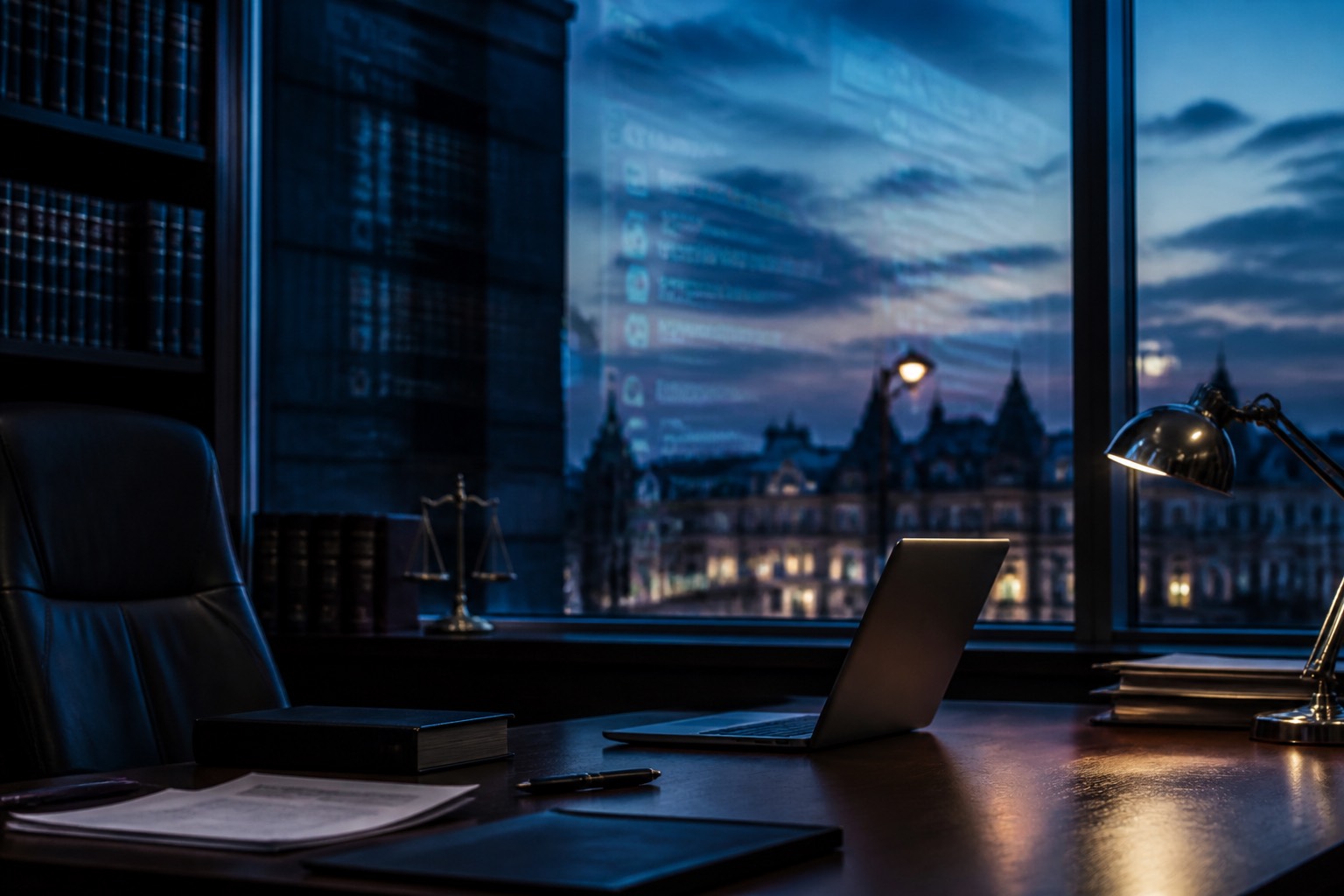 Law Firm Website SEO in the UK: What Actually Wins Instructions