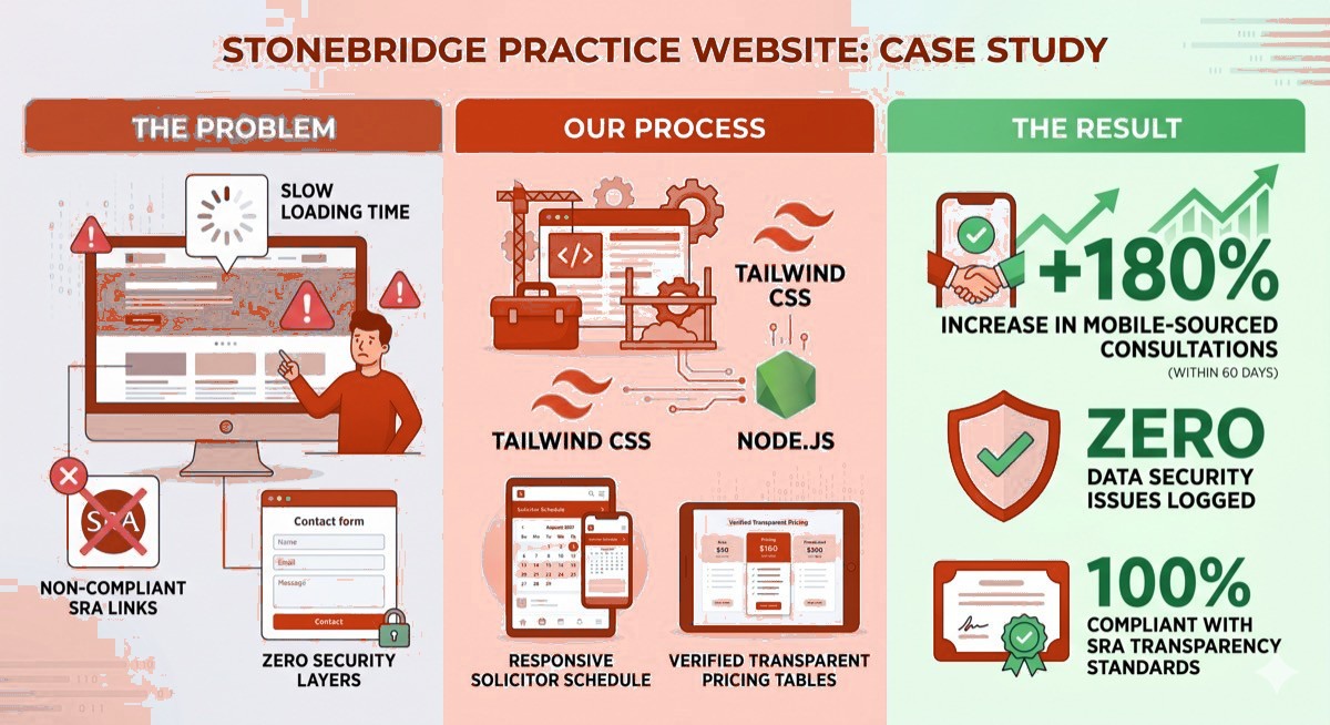 SETS Tech case study process