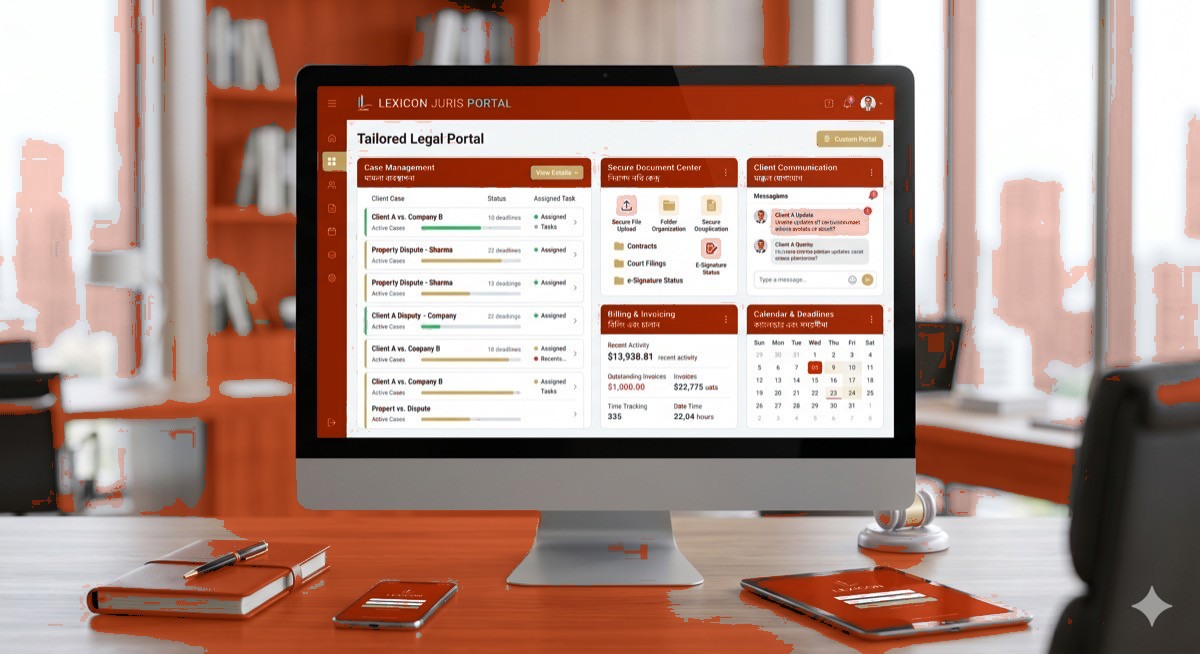 SETS Tech product work in progress