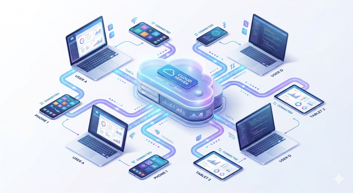Building Scalable SaaS Products: Lessons from SetsTech Developers
