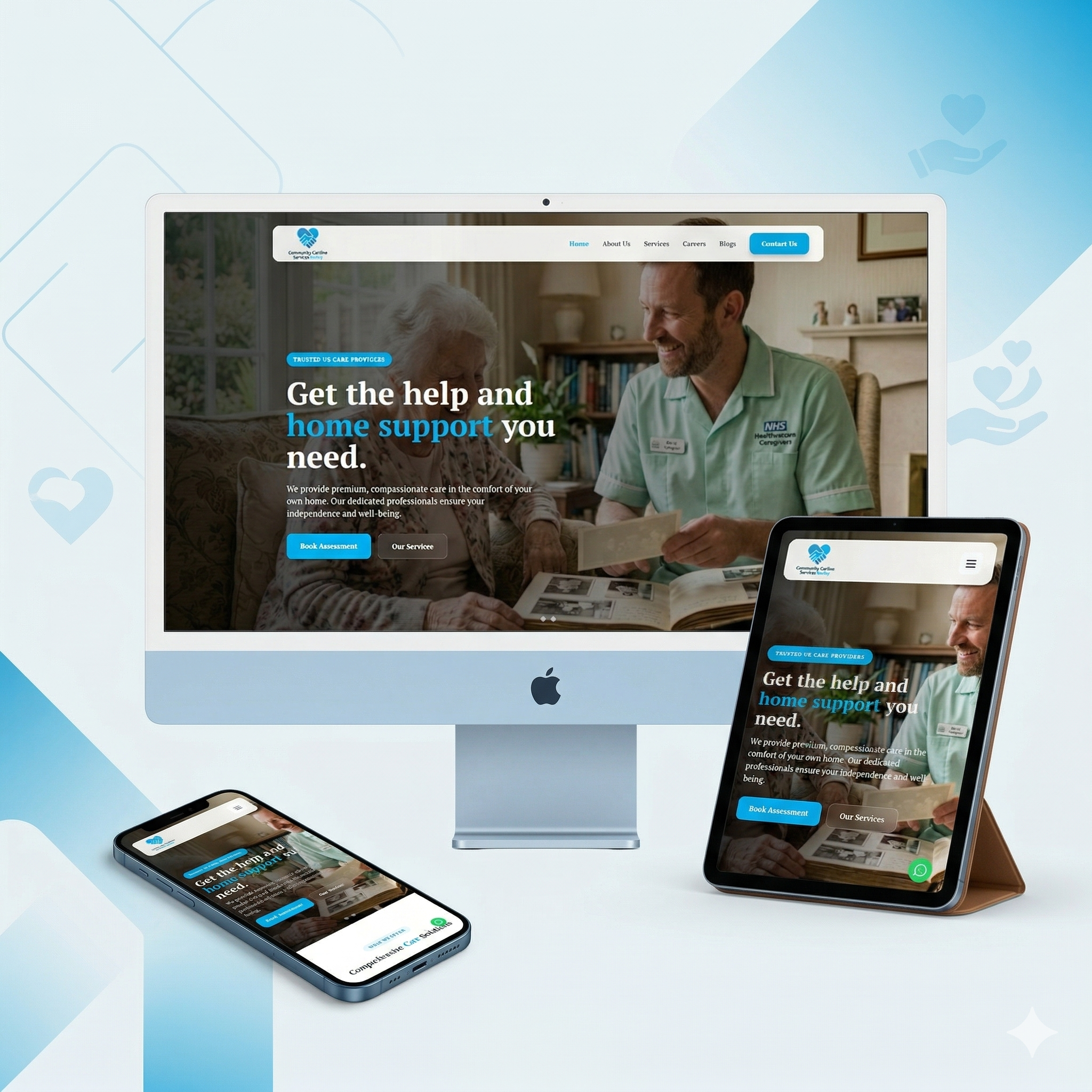 Community Careline Services